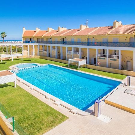 Nice House With Tennis Court,Sports And Playground Torrevieja Exterior photo