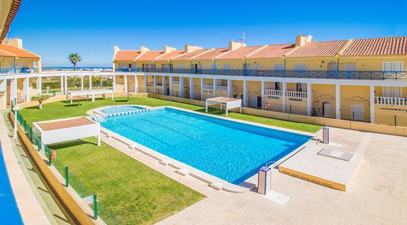Nice House With Tennis Court,Sports And Playground Torrevieja Exterior photo